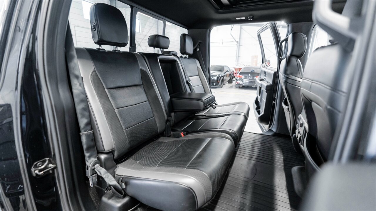 2019 Ford F-150 Raptor - Photo 52 - Reno, NV 89511