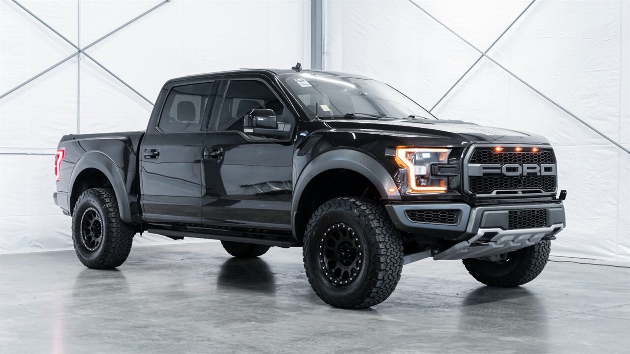 2019 Ford F-150 Raptor - Photo 3 - Reno, NV 89511