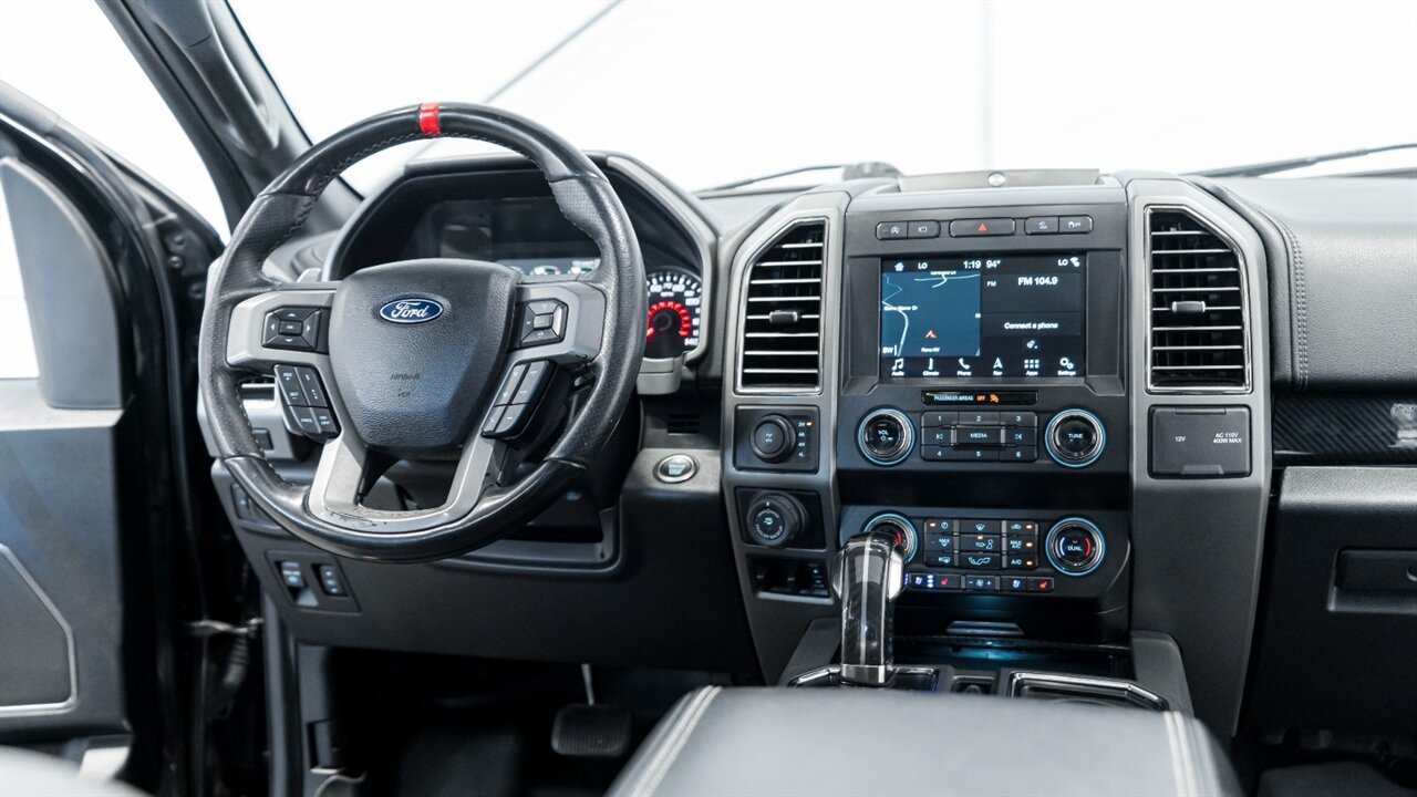 2019 Ford F-150 Raptor - Photo 21 - Reno, NV 89511
