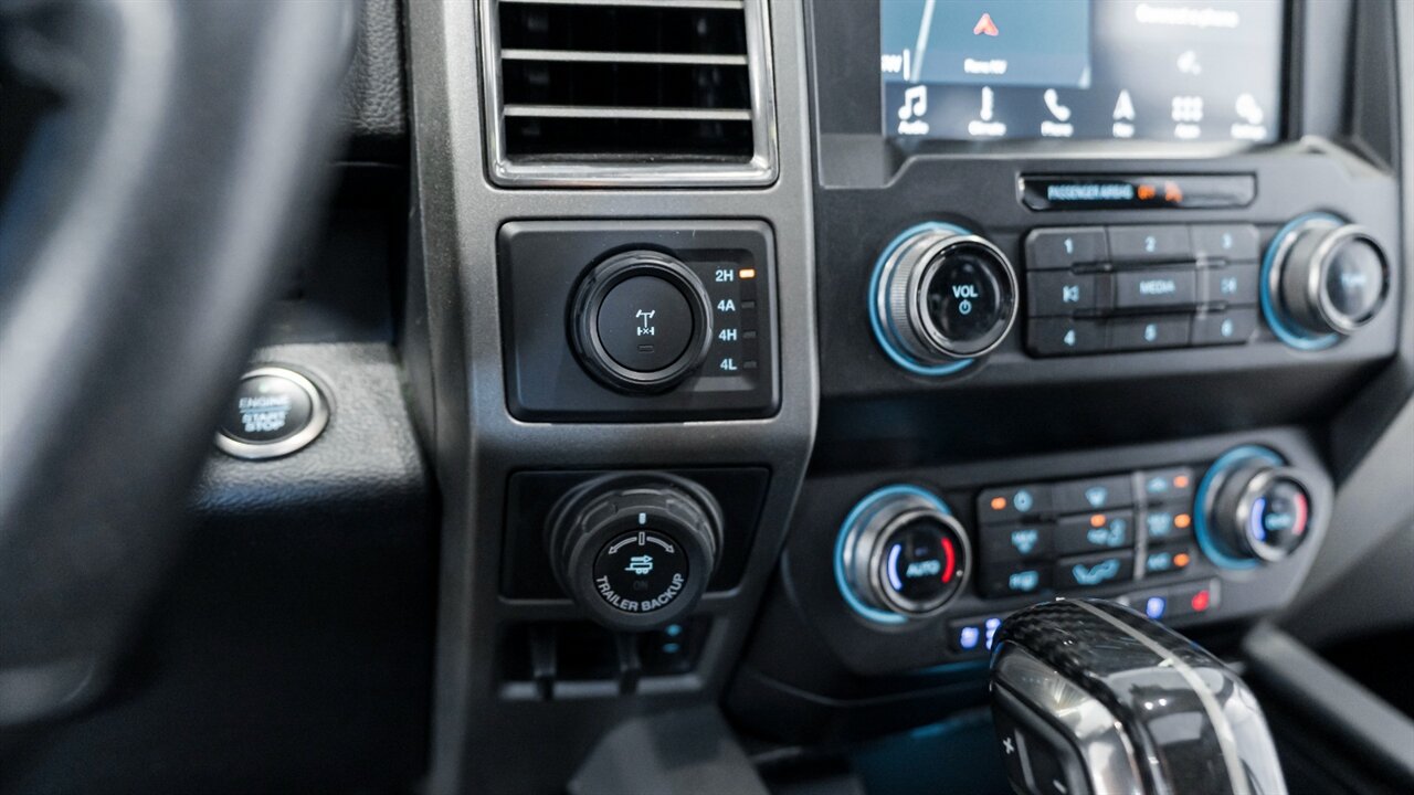 2019 Ford F-150 Raptor - Photo 42 - Reno, NV 89511