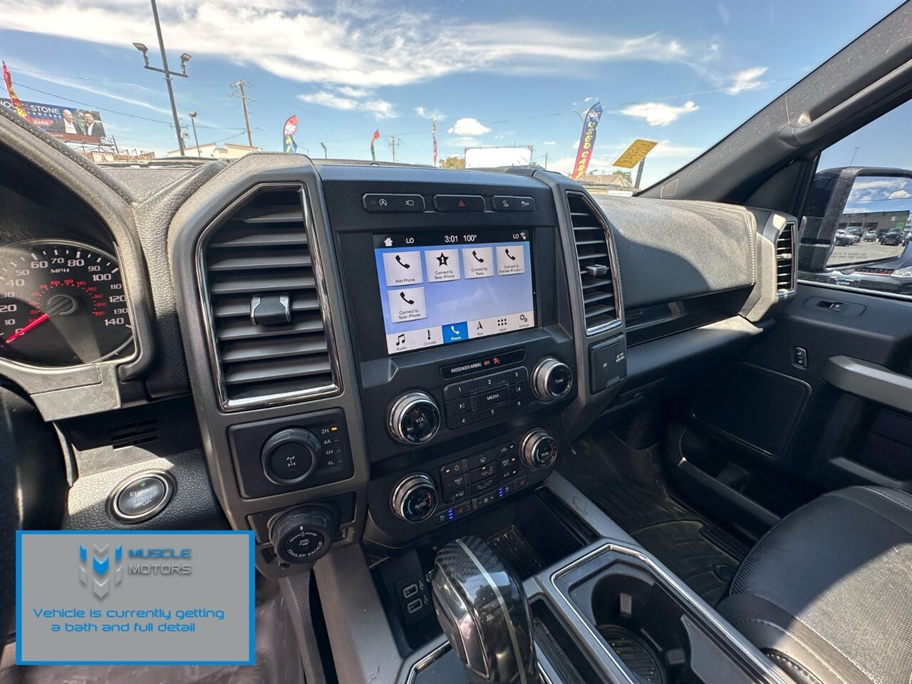 2019 Ford F-150 Raptor - Photo 12 - Reno, NV 89511