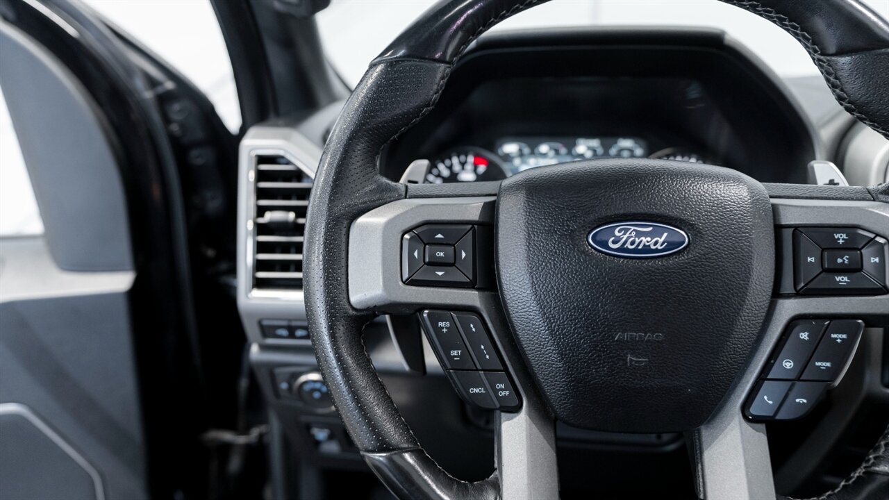 2019 Ford F-150 Raptor - Photo 31 - Reno, NV 89511