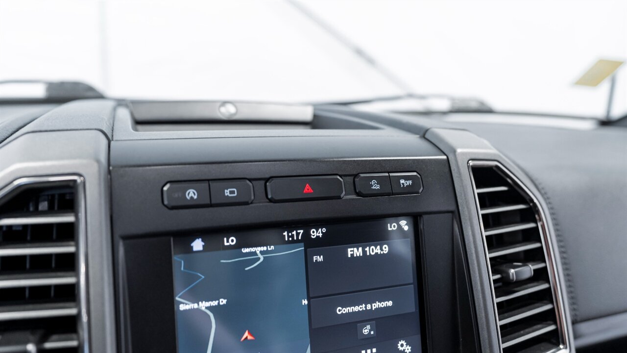 2019 Ford F-150 Raptor - Photo 39 - Reno, NV 89511