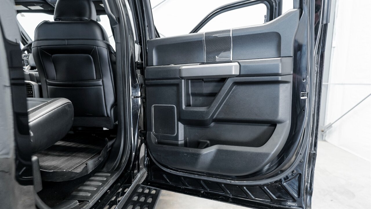 2019 Ford F-150 Raptor - Photo 51 - Reno, NV 89511