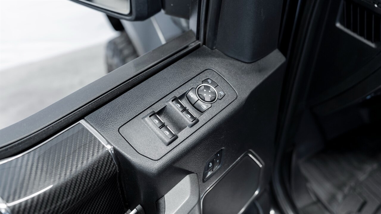 2019 Ford F-150 Raptor - Photo 25 - Reno, NV 89511