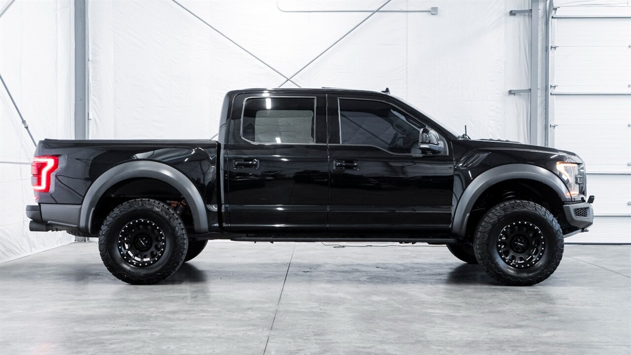2019 Ford F-150 Raptor - Photo 6 - Reno, NV 89511
