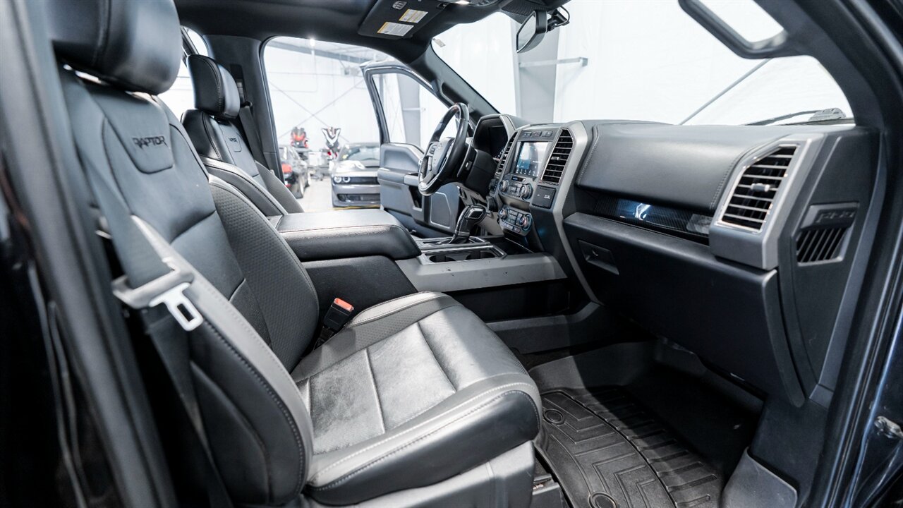 2019 Ford F-150 Raptor - Photo 23 - Reno, NV 89511