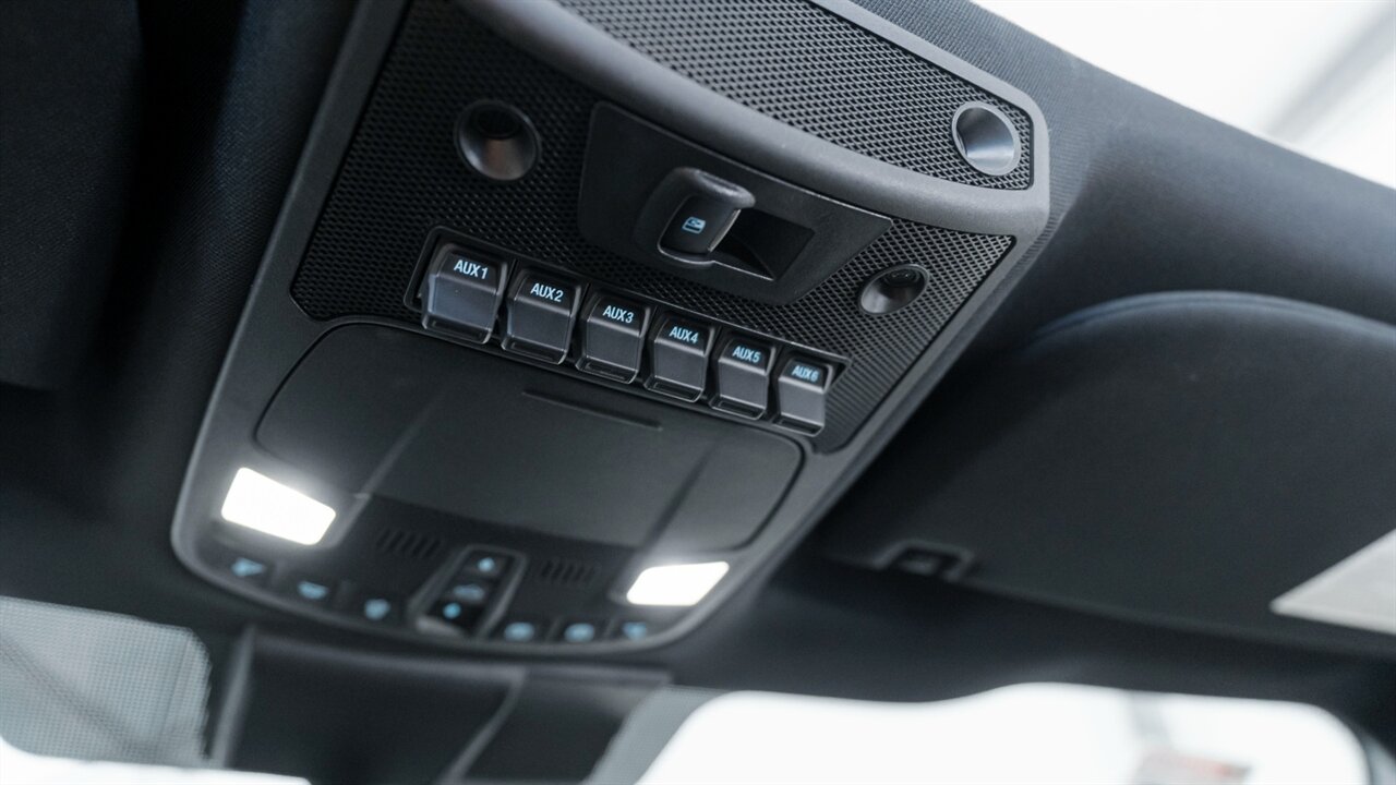 2019 Ford F-150 Raptor - Photo 36 - Reno, NV 89511
