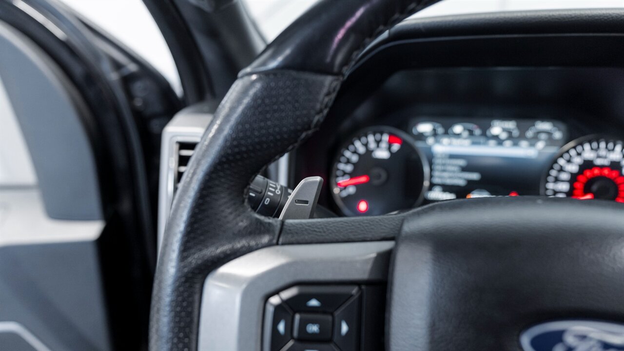 2019 Ford F-150 Raptor - Photo 32 - Reno, NV 89511