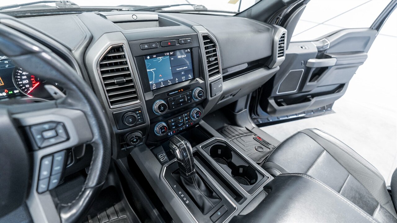2019 Ford F-150 Raptor - Photo 45 - Reno, NV 89511