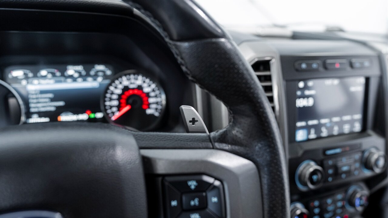 2019 Ford F-150 Raptor - Photo 34 - Reno, NV 89511