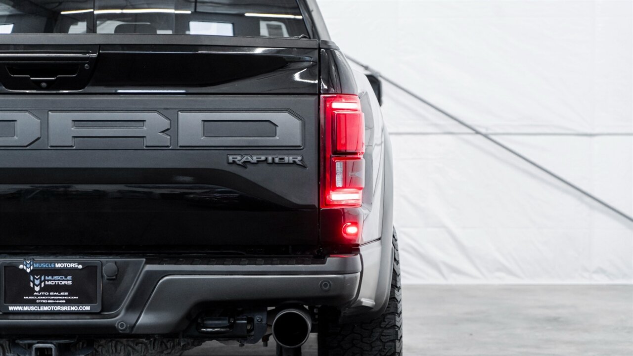 2019 Ford F-150 Raptor - Photo 15 - Reno, NV 89511