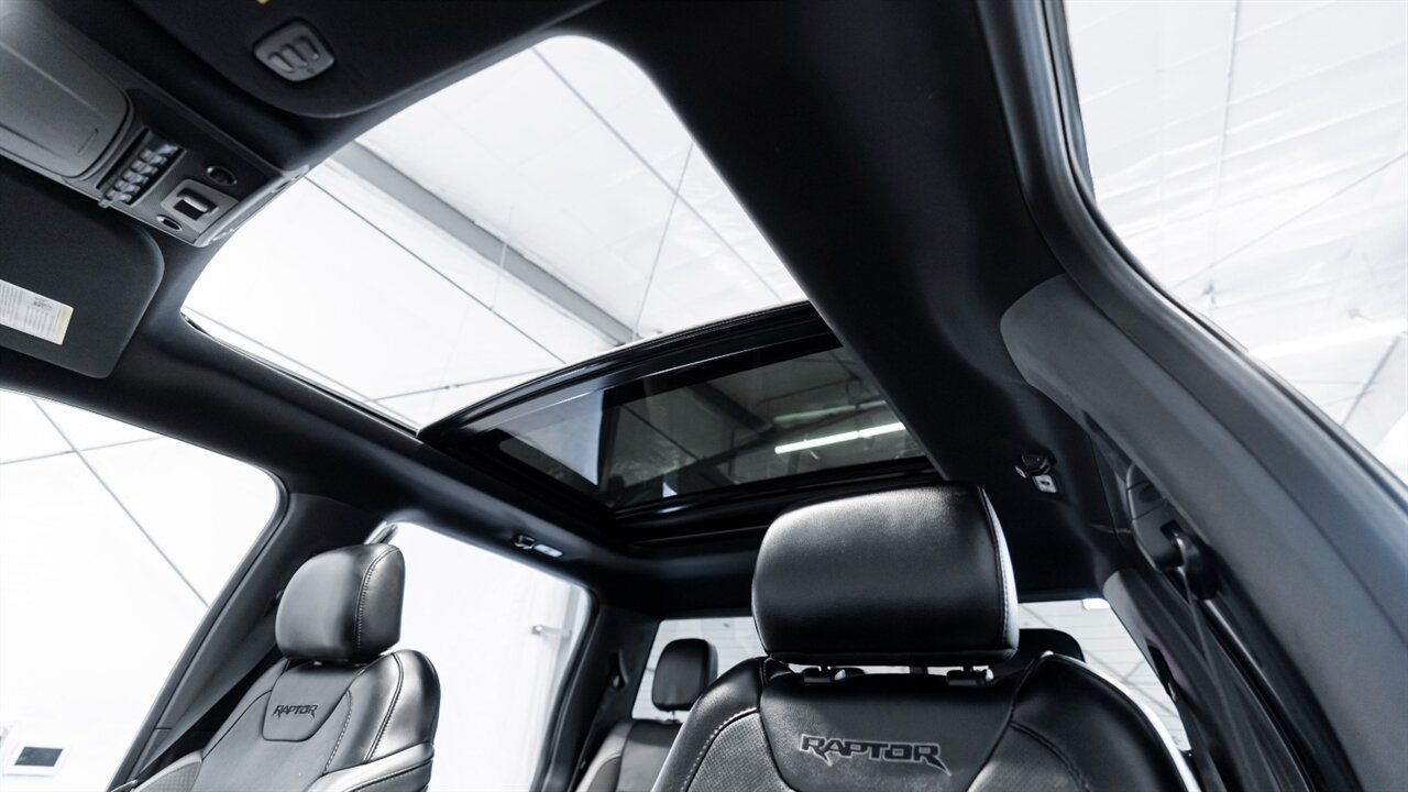 2019 Ford F-150 Raptor - Photo 19 - Reno, NV 89511