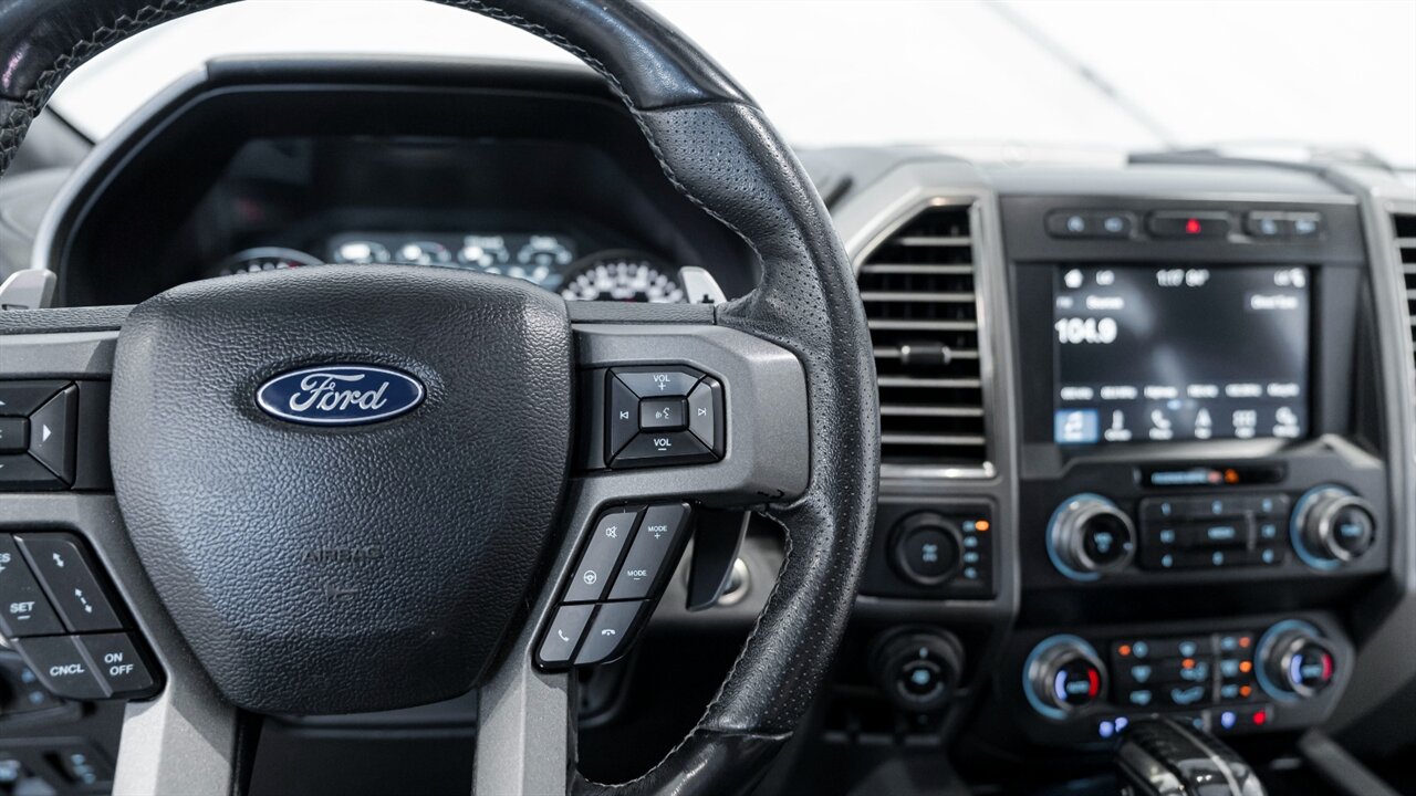 2019 Ford F-150 Raptor - Photo 33 - Reno, NV 89511