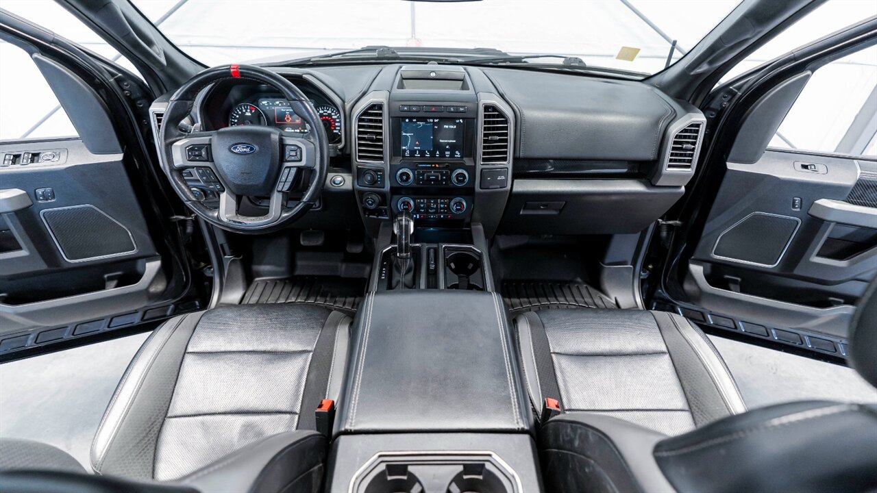 2019 Ford F-150 Raptor - Photo 20 - Reno, NV 89511