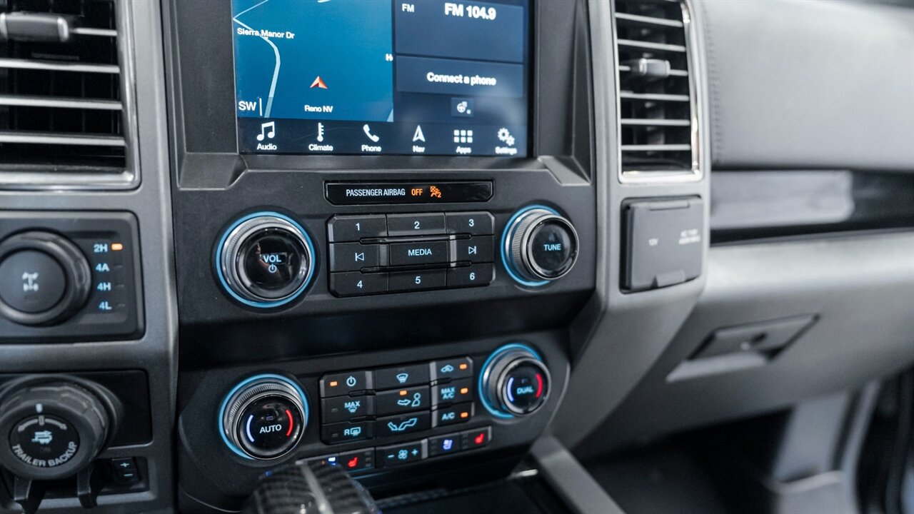 2019 Ford F-150 Raptor - Photo 41 - Reno, NV 89511
