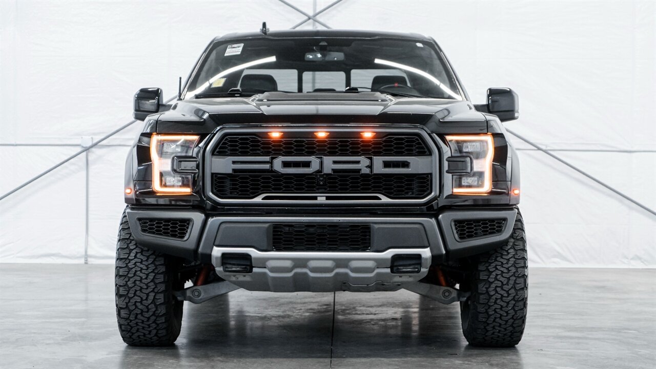 2019 Ford F-150 Raptor - Photo 5 - Reno, NV 89511