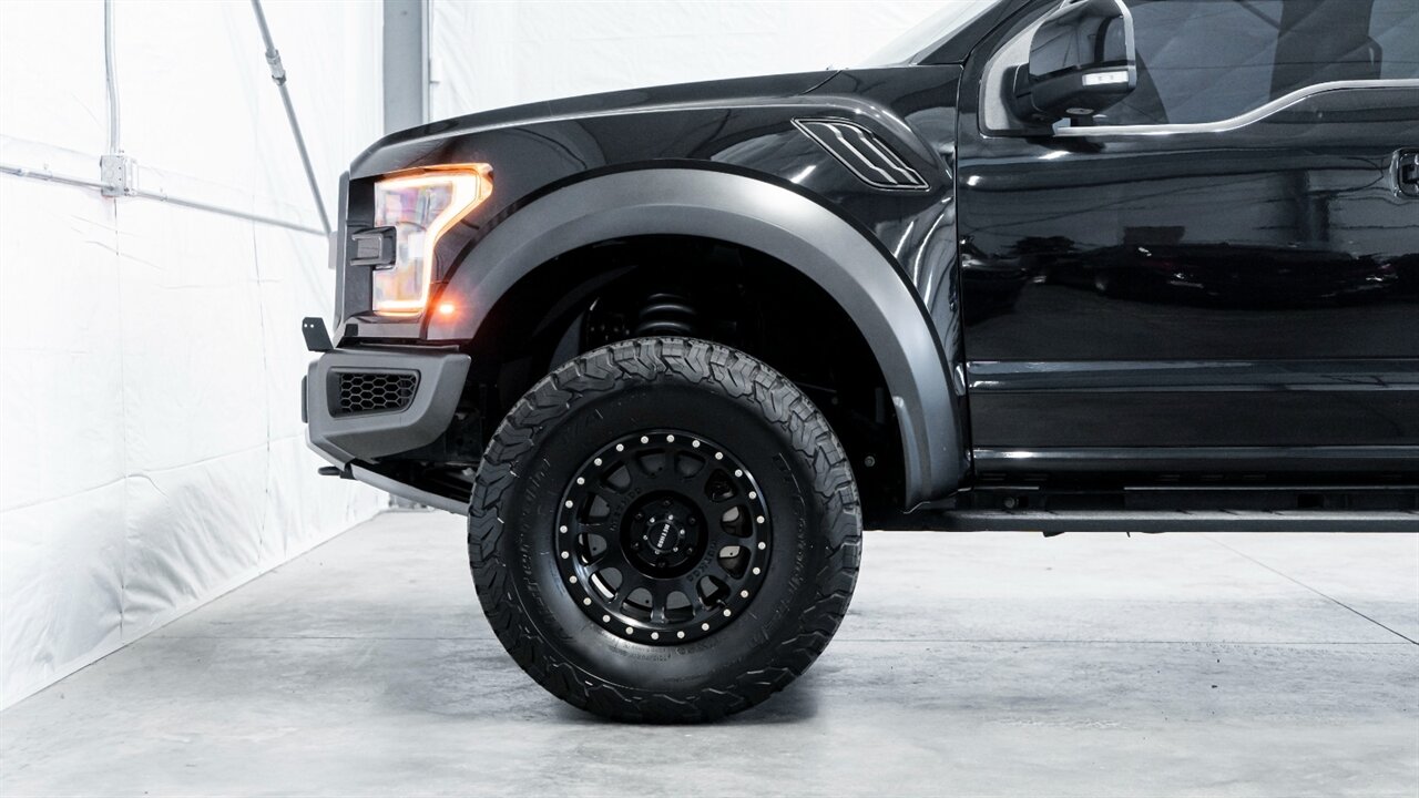2019 Ford F-150 Raptor - Photo 12 - Reno, NV 89511