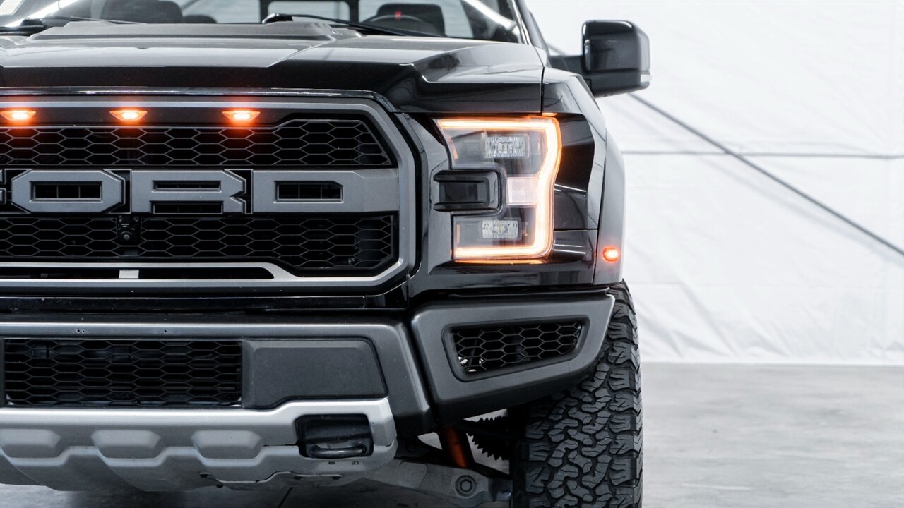 2019 Ford F-150 Raptor - Photo 11 - Reno, NV 89511