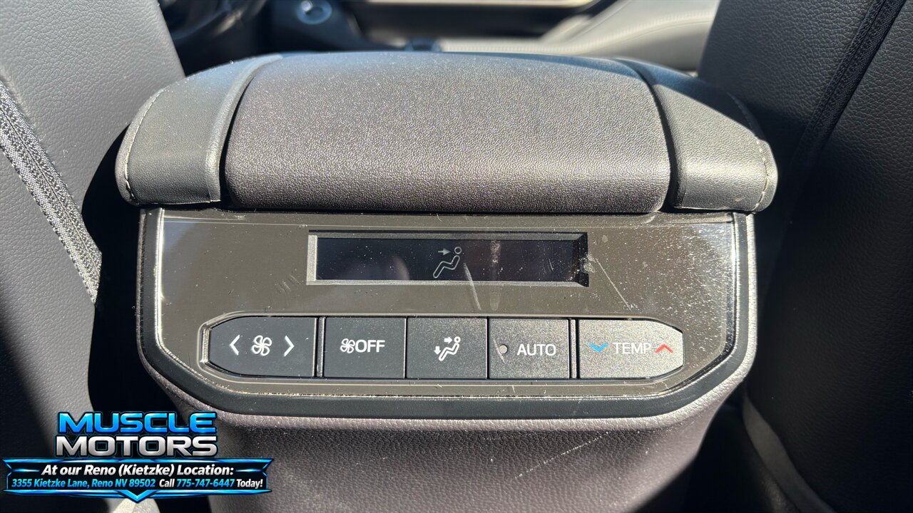 2021 Toyota Highlander XLE - Photo 15 - Reno, NV 89511