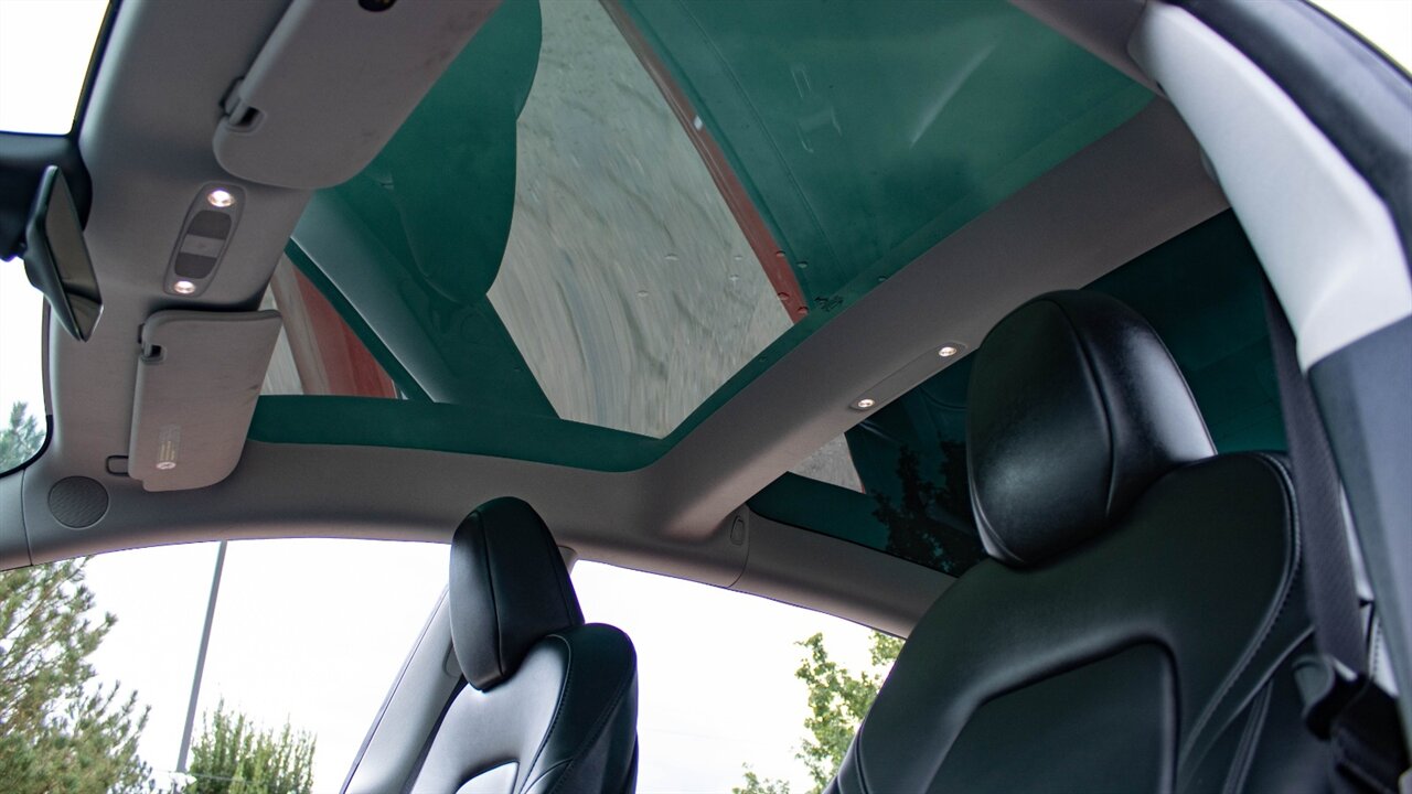 2023 Tesla Model 3 Performance   - Photo 16 - Reno, NV 89511