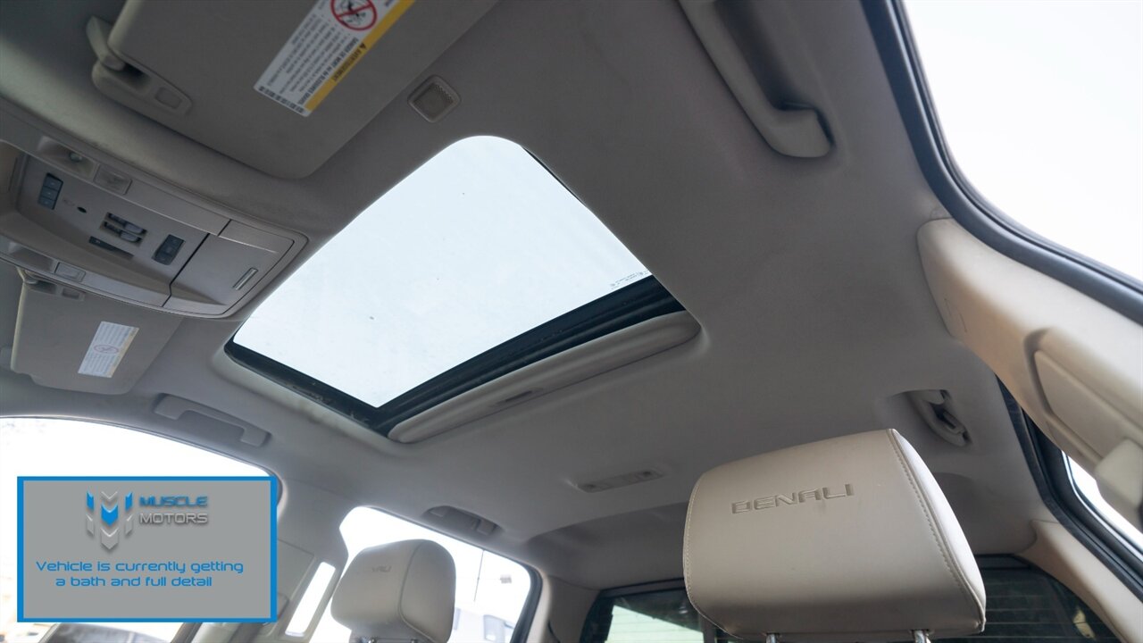 2015 GMC Sierra 2500 Denali - Photo 8 - Reno, NV 89511