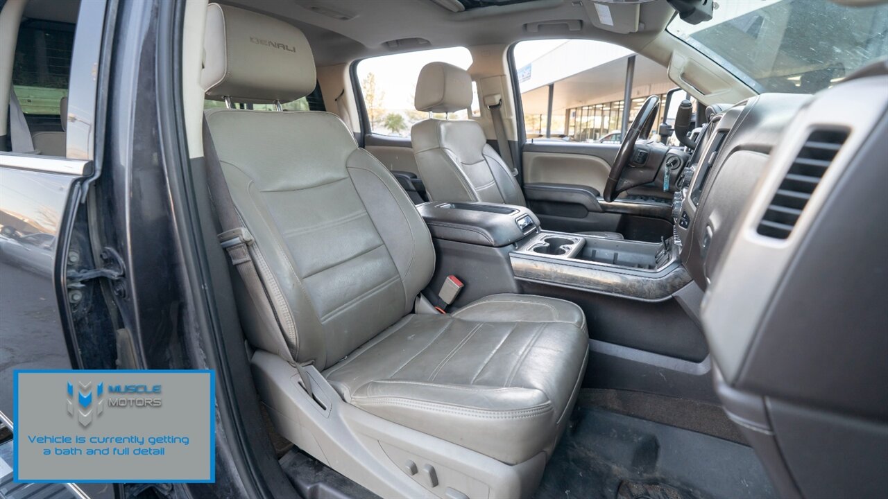 2015 GMC Sierra 2500 Denali - Photo 10 - Reno, NV 89511