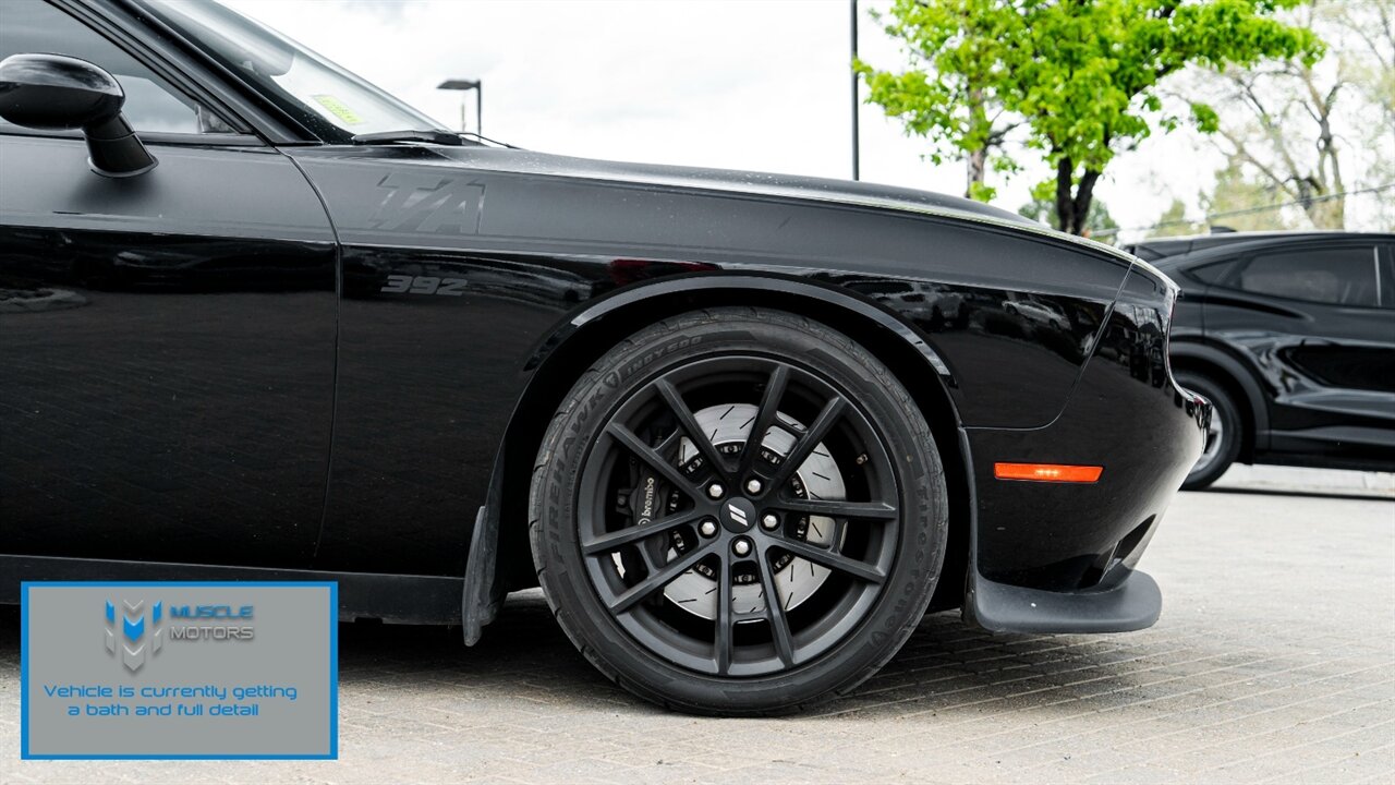 2018 Dodge Challenger R/T   - Photo 12 - Reno, NV 89511