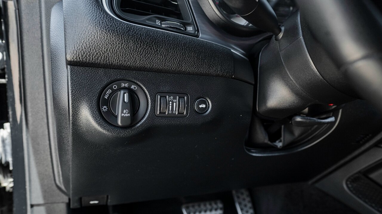 2018 Dodge Challenger T/A 392 - Photo 25 - Reno, NV 89511
