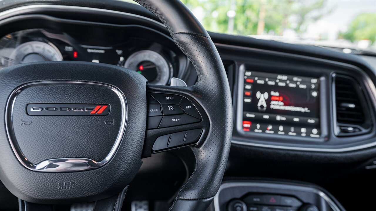 2018 Dodge Challenger T/A 392 - Photo 29 - Reno, NV 89511