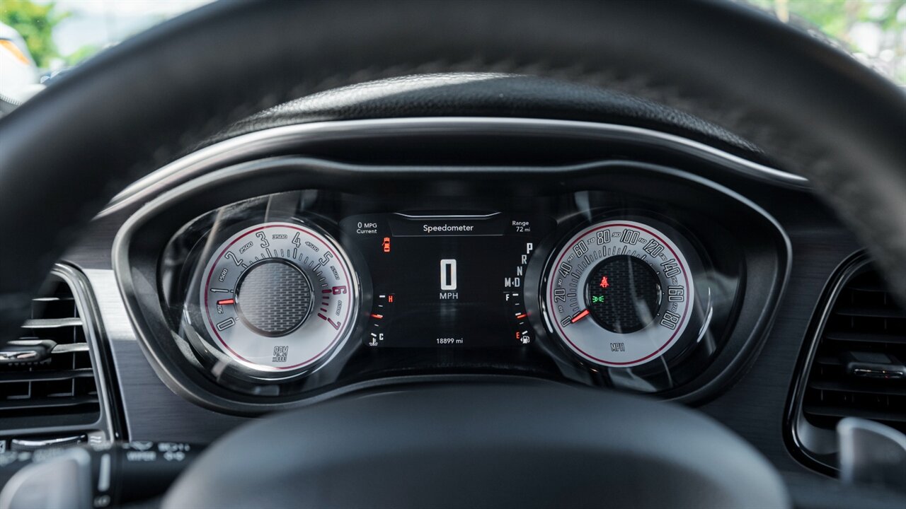 2018 Dodge Challenger T/A 392 - Photo 31 - Reno, NV 89511