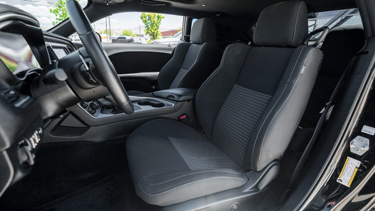 2018 Dodge Challenger T/A 392 - Photo 18 - Reno, NV 89511