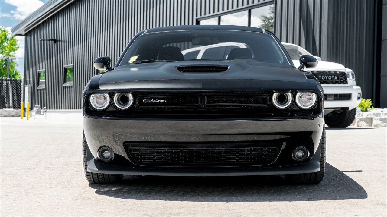 2018 Dodge Challenger T/A 392 - Photo 4 - Reno, NV 89511