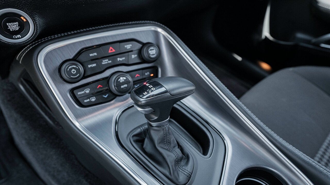 2018 Dodge Challenger T/A 392 - Photo 34 - Reno, NV 89511