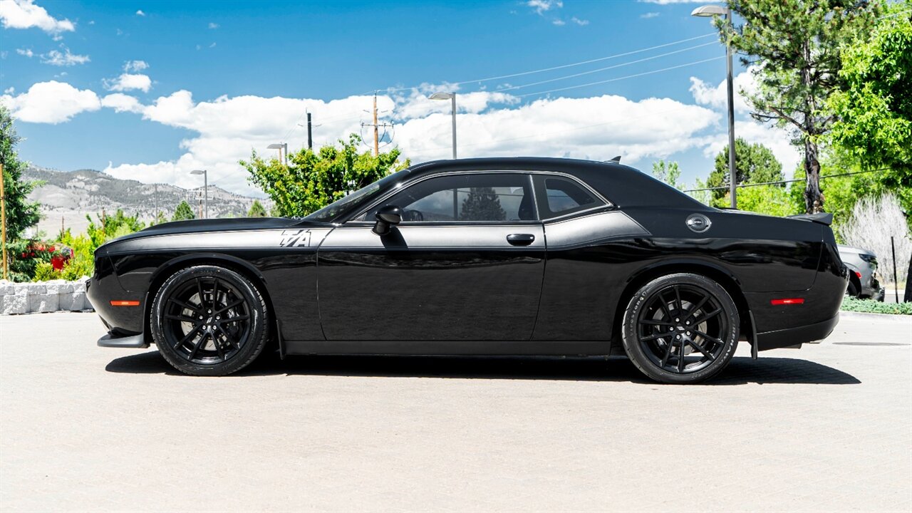 2018 Dodge Challenger T/A 392 - Photo 3 - Reno, NV 89511
