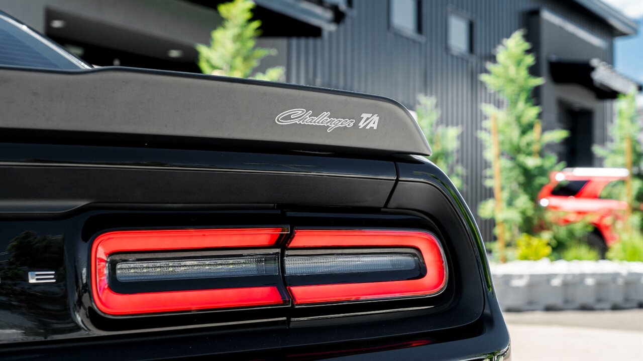 2018 Dodge Challenger T/A 392 - Photo 17 - Reno, NV 89511