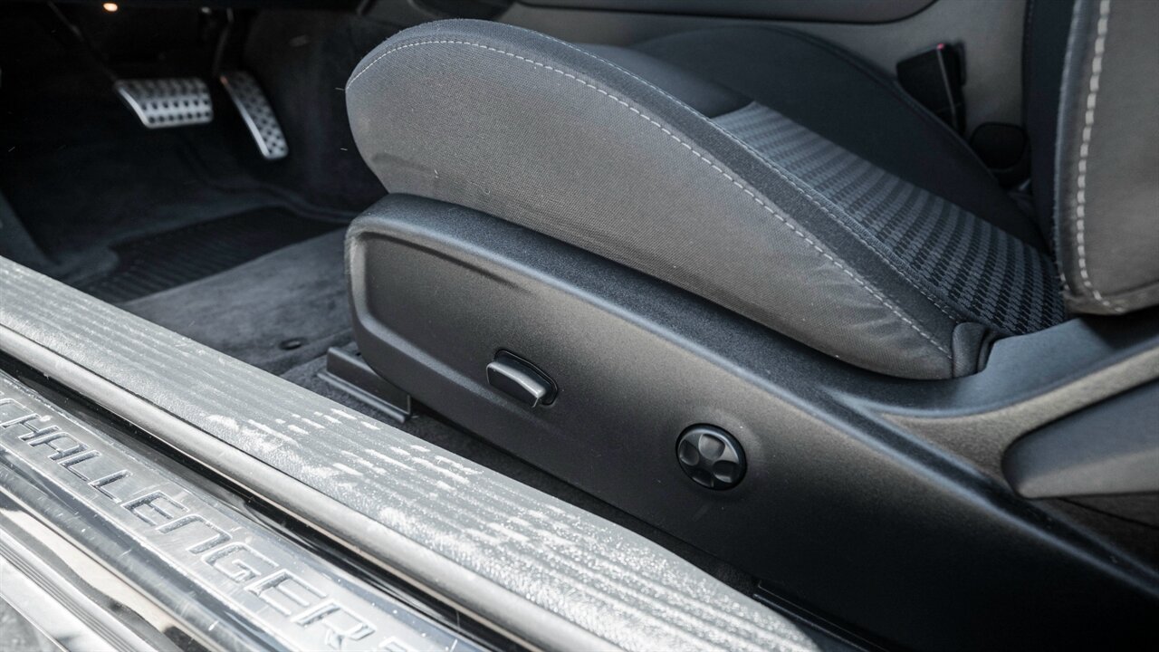 2018 Dodge Challenger T/A 392 - Photo 24 - Reno, NV 89511