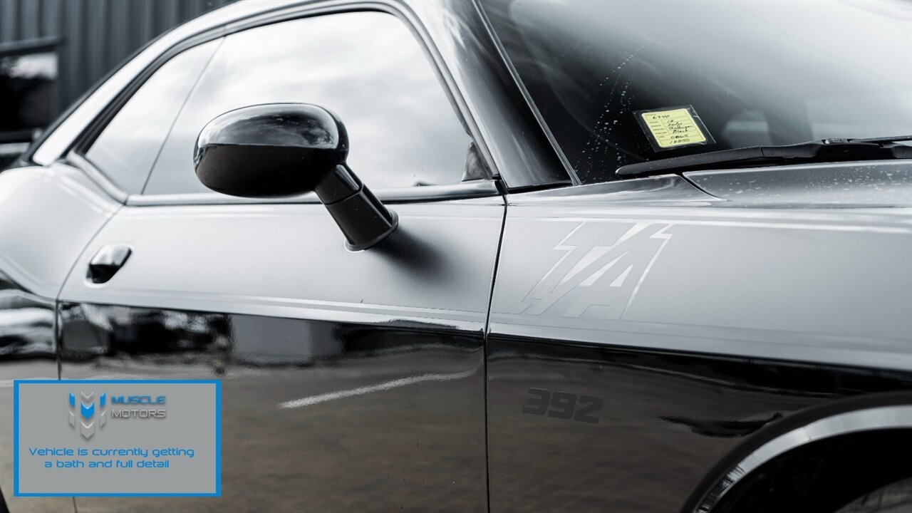 2018 Dodge Challenger R/T   - Photo 11 - Reno, NV 89511