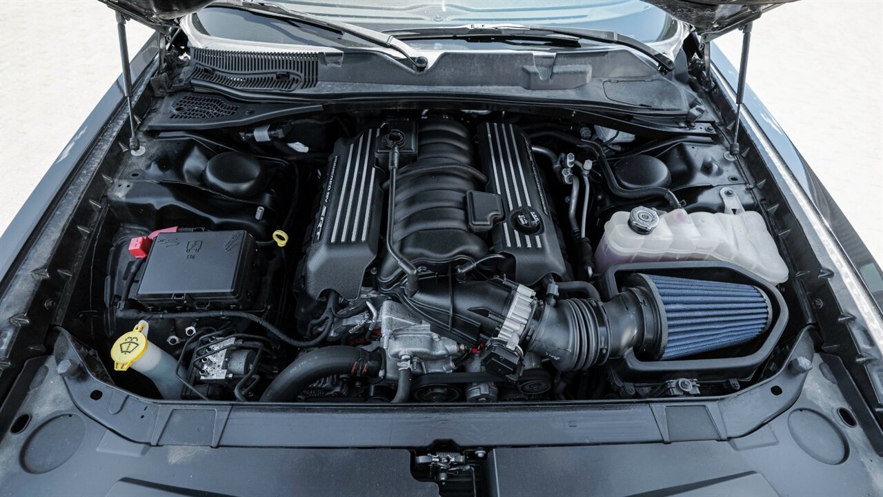 2018 Dodge Challenger T/A 392 - Photo 36 - Reno, NV 89511