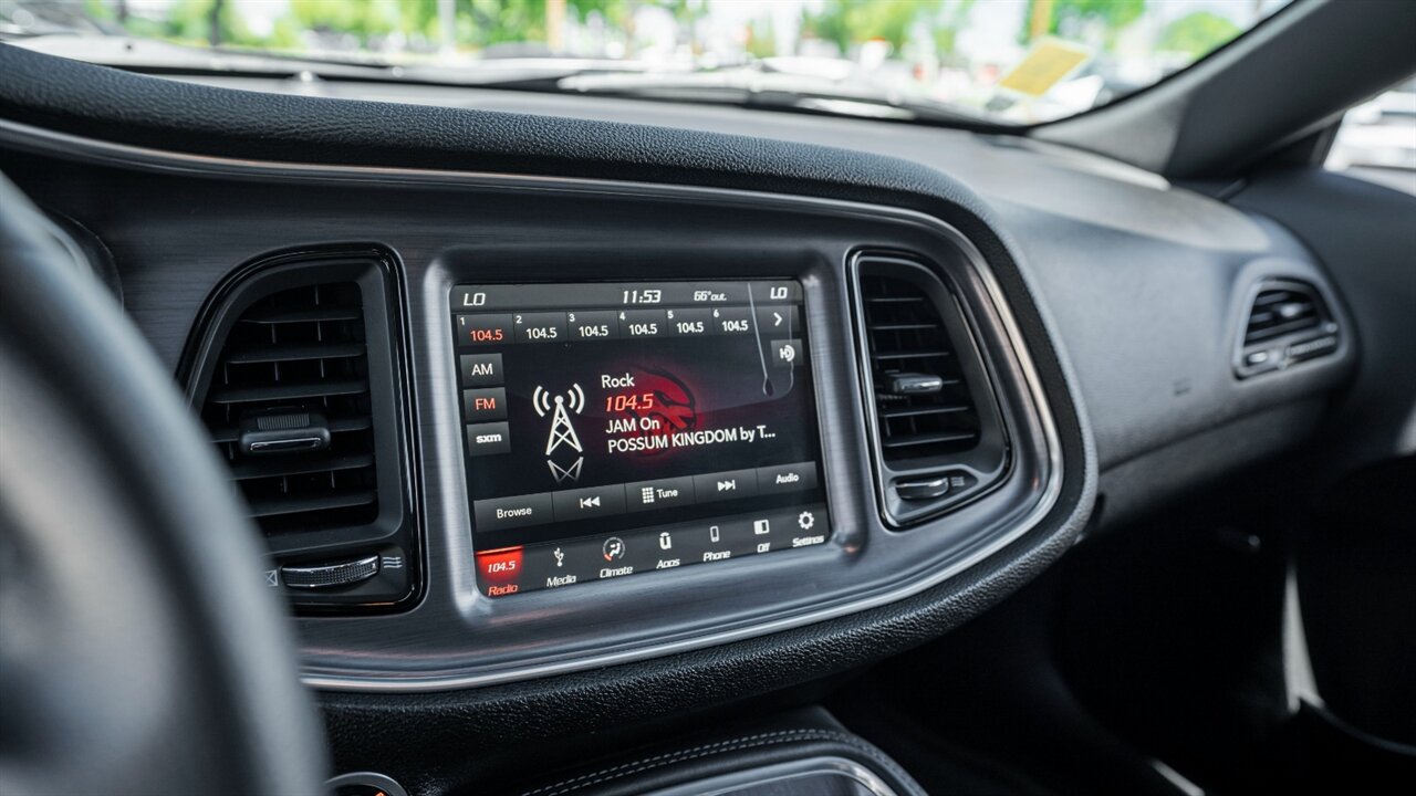 2018 Dodge Challenger T/A 392 - Photo 32 - Reno, NV 89511