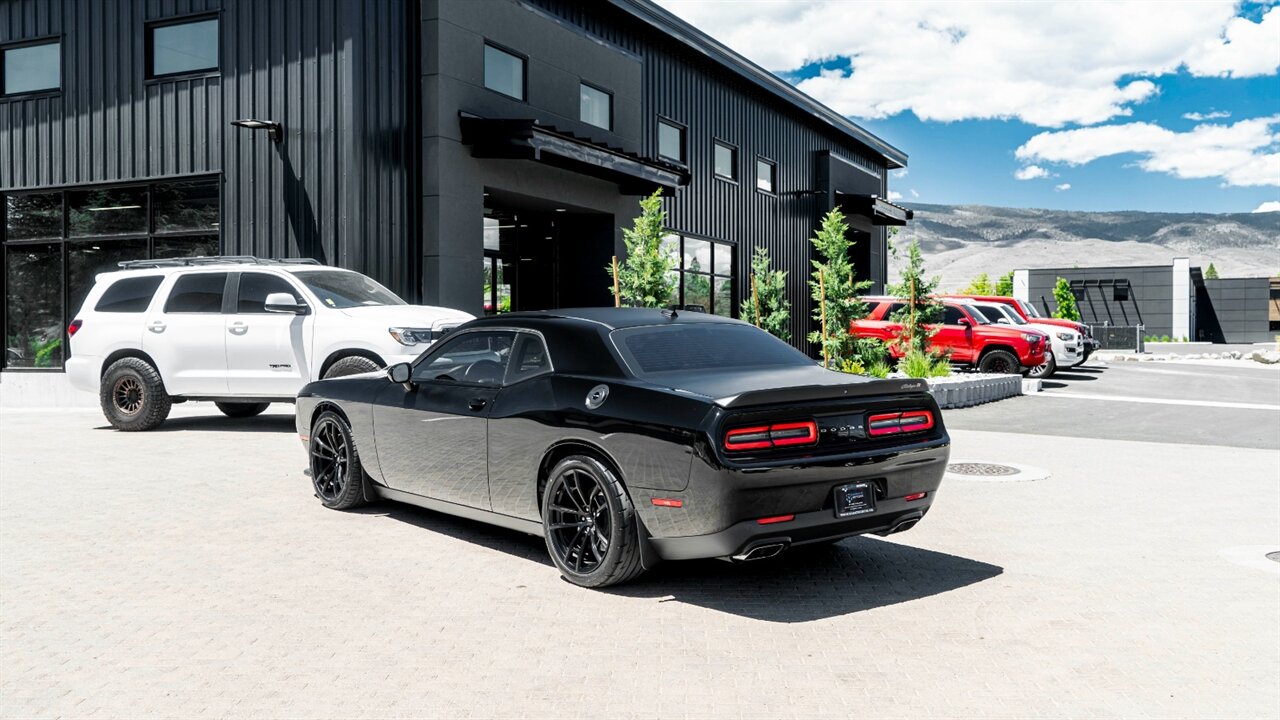 2018 Dodge Challenger T/A 392 - Photo 8 - Reno, NV 89511