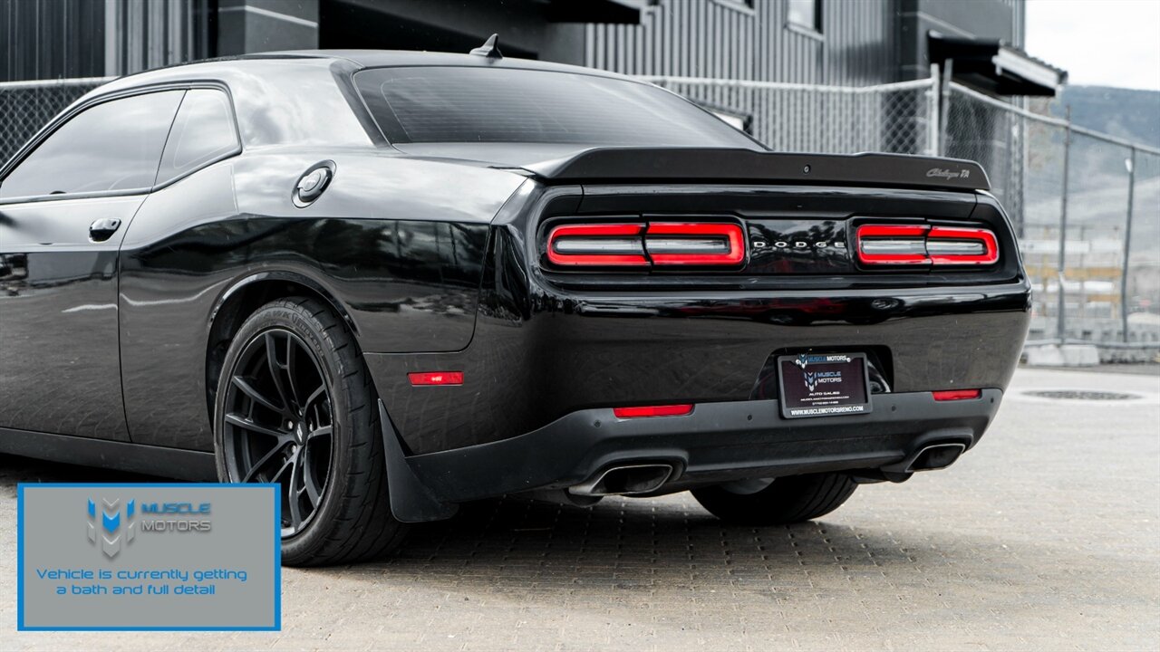 2018 Dodge Challenger R/T   - Photo 14 - Reno, NV 89511