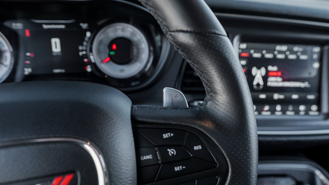 2018 Dodge Challenger T/A 392 - Photo 30 - Reno, NV 89511