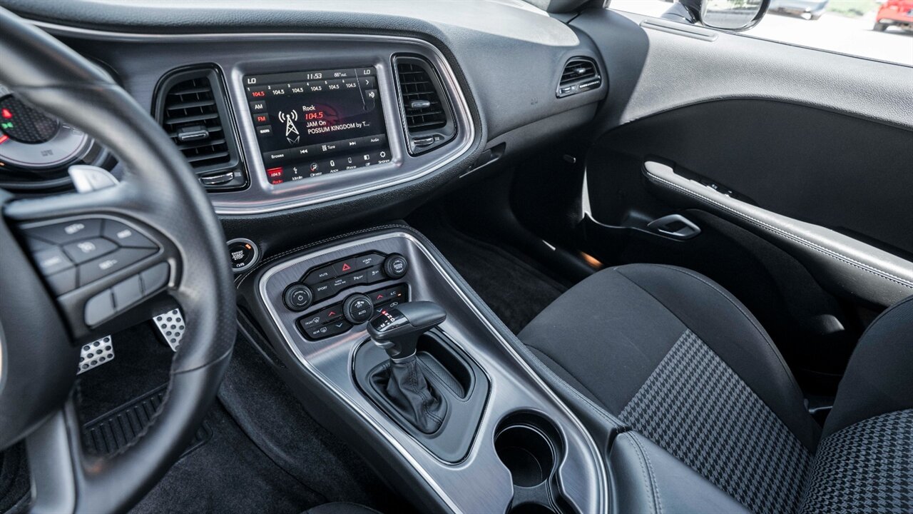 2018 Dodge Challenger T/A 392 - Photo 35 - Reno, NV 89511