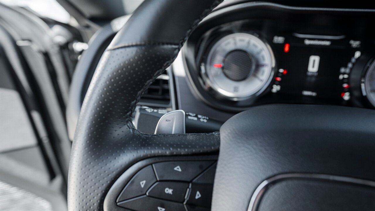2018 Dodge Challenger T/A 392 - Photo 28 - Reno, NV 89511