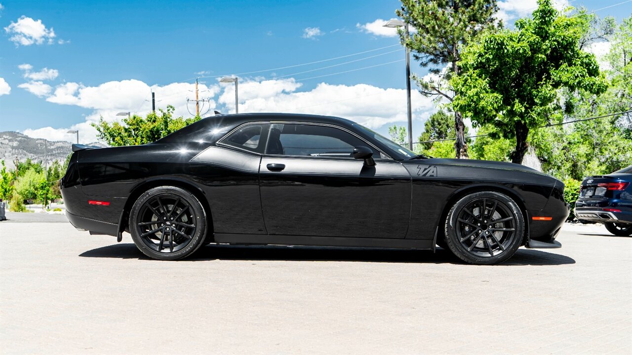 2018 Dodge Challenger T/A 392 - Photo 5 - Reno, NV 89511