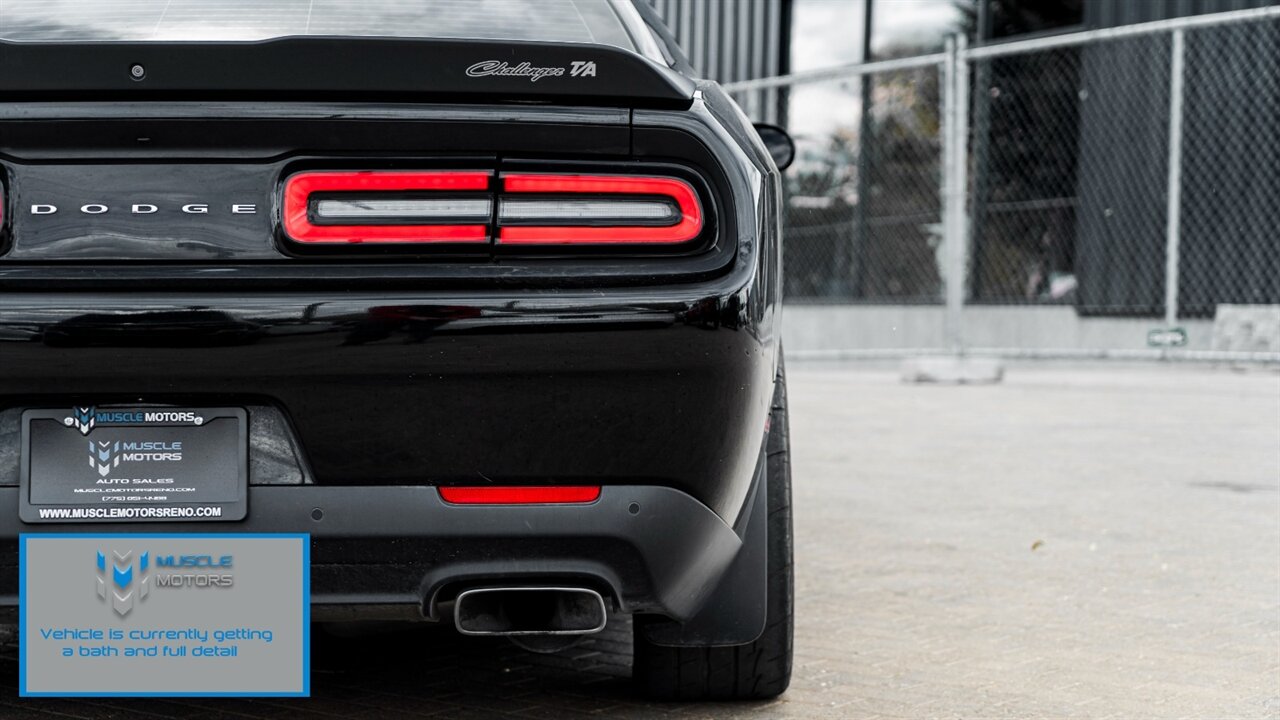 2018 Dodge Challenger R/T   - Photo 15 - Reno, NV 89511