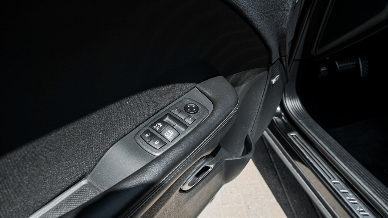2018 Dodge Challenger T/A 392 - Photo 22 - Reno, NV 89511