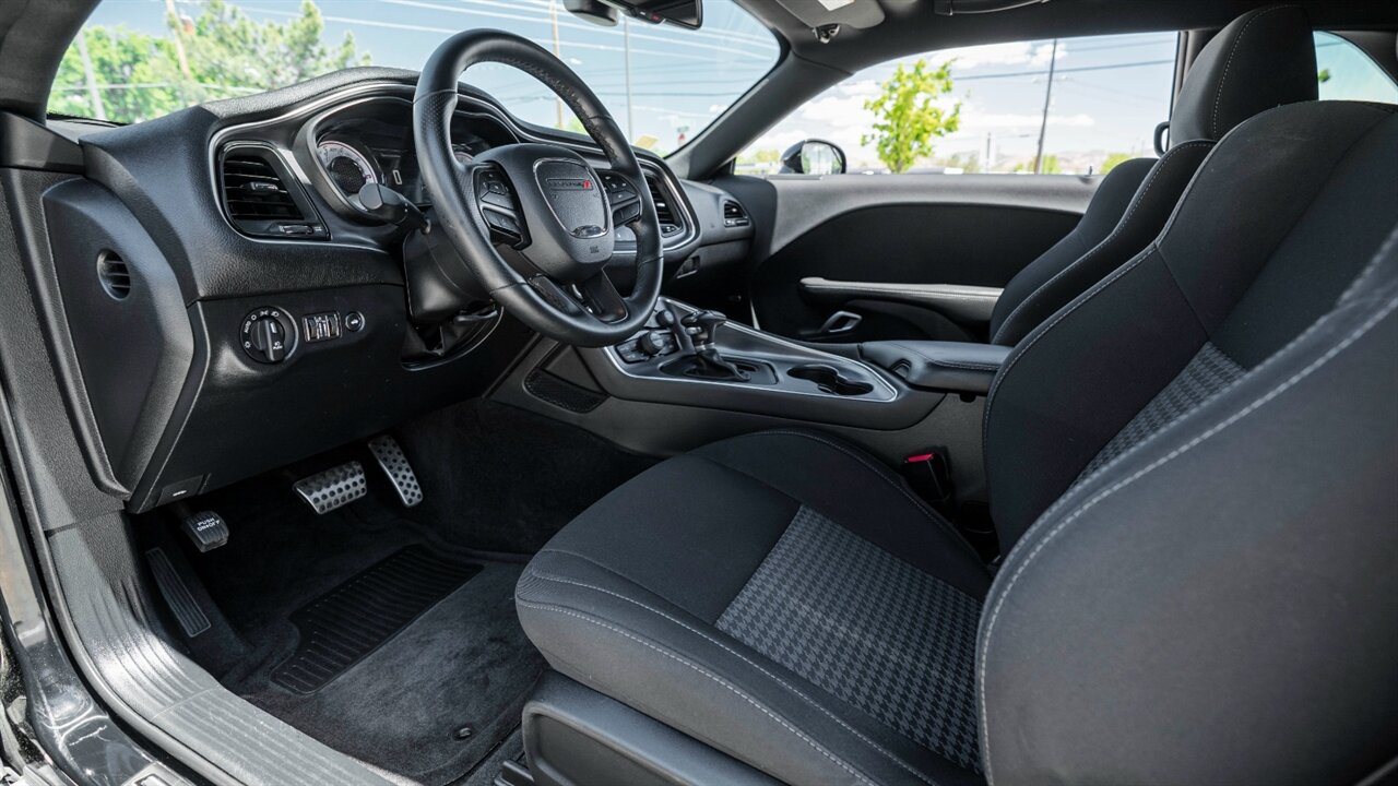 2018 Dodge Challenger T/A 392 - Photo 20 - Reno, NV 89511