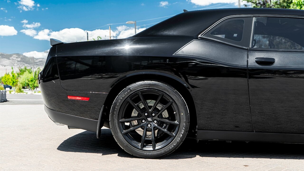 2018 Dodge Challenger T/A 392 - Photo 14 - Reno, NV 89511